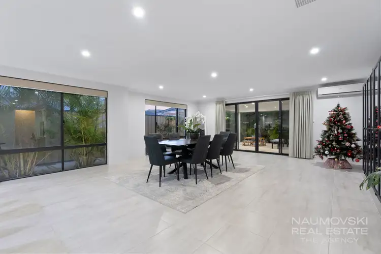 Fourth view of Homely house listing, 6 Ray Gardiner Vista, Tapping WA 6065