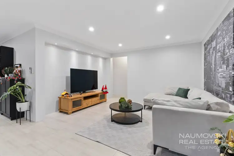 Fifth view of Homely house listing, 6 Ray Gardiner Vista, Tapping WA 6065