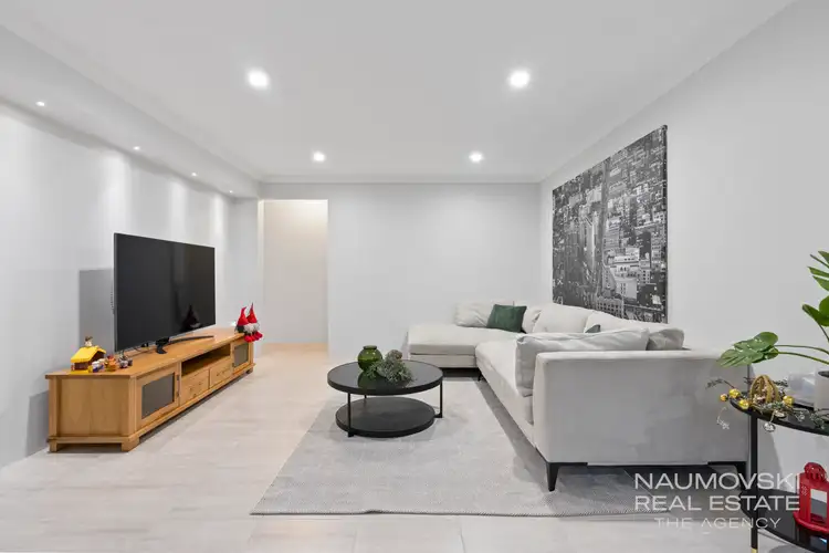 Sixth view of Homely house listing, 6 Ray Gardiner Vista, Tapping WA 6065