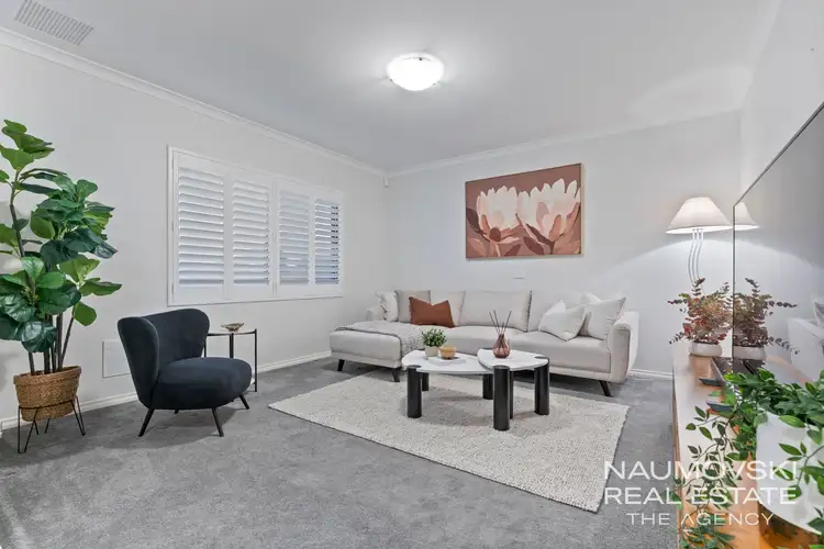 Third view of Homely house listing, 13D May Drive, Nollamara WA 6061