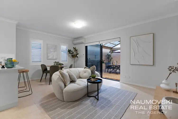 Sixth view of Homely house listing, 13D May Drive, Nollamara WA 6061