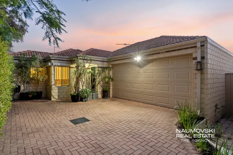 198C Arkana Road, Westminster WA 6061