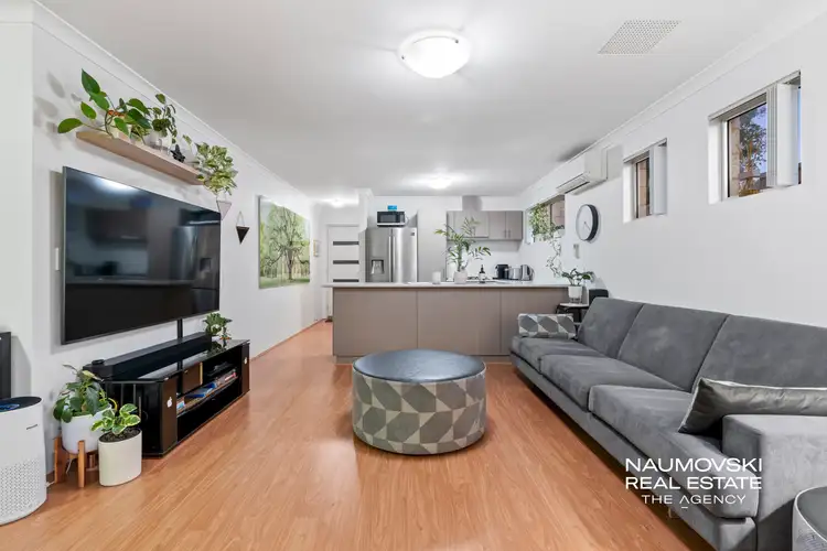 Second view of Homely house listing, 198C Arkana Road, Westminster WA 6061