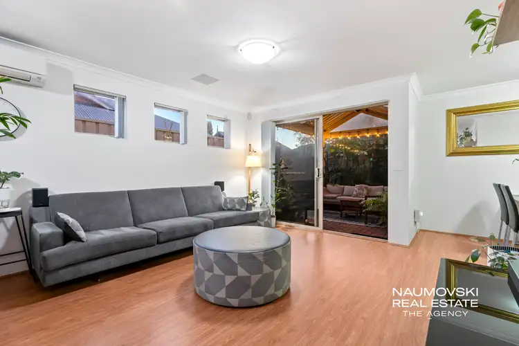 Third view of Homely house listing, 198C Arkana Road, Westminster WA 6061