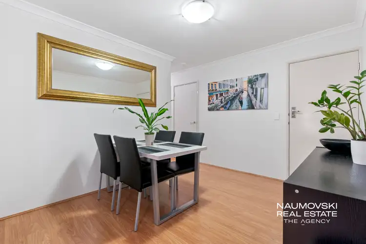 Fourth view of Homely house listing, 198C Arkana Road, Westminster WA 6061