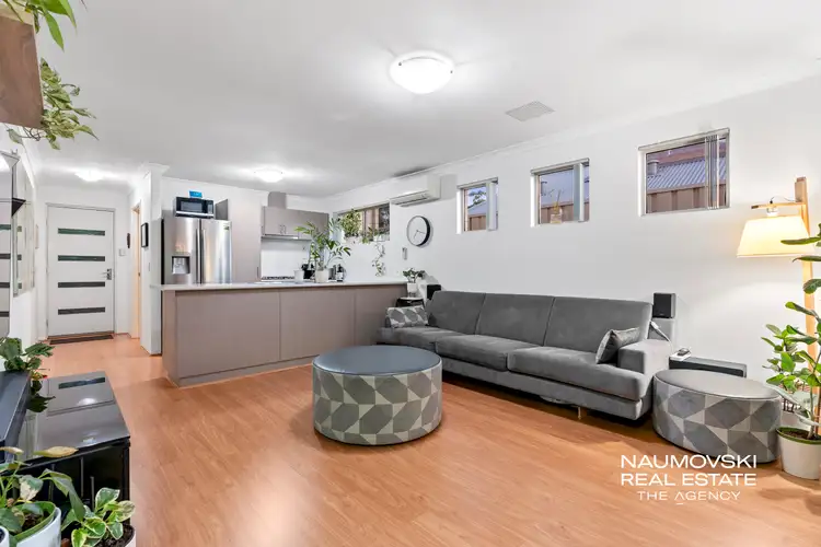 Sixth view of Homely house listing, 198C Arkana Road, Westminster WA 6061