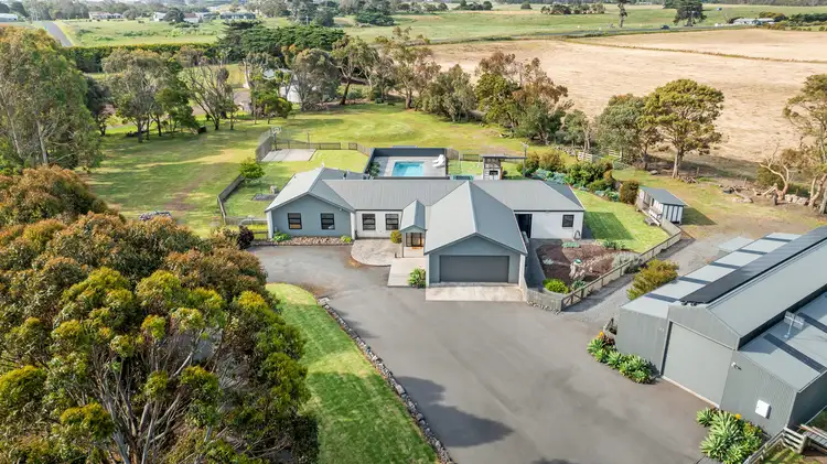 74 Model Lane, Port Fairy VIC 3284