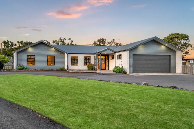Third view of Homely house listing, 74 Model Lane, Port Fairy VIC 3284