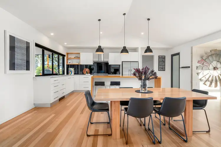 Fifth view of Homely house listing, 74 Model Lane, Port Fairy VIC 3284