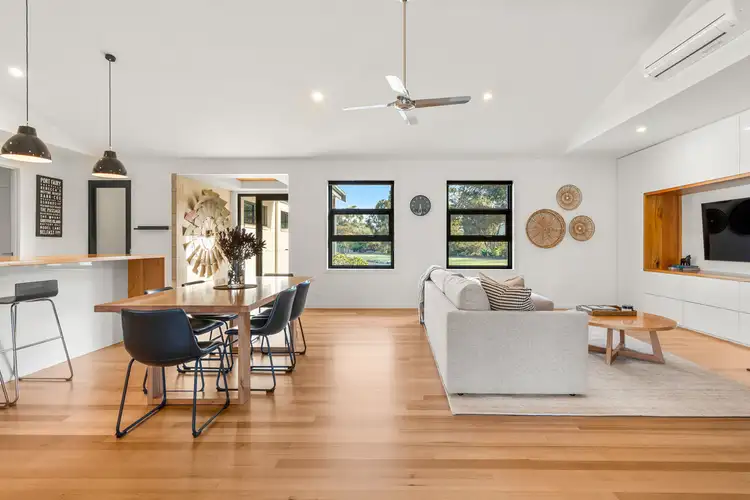 Sixth view of Homely house listing, 74 Model Lane, Port Fairy VIC 3284