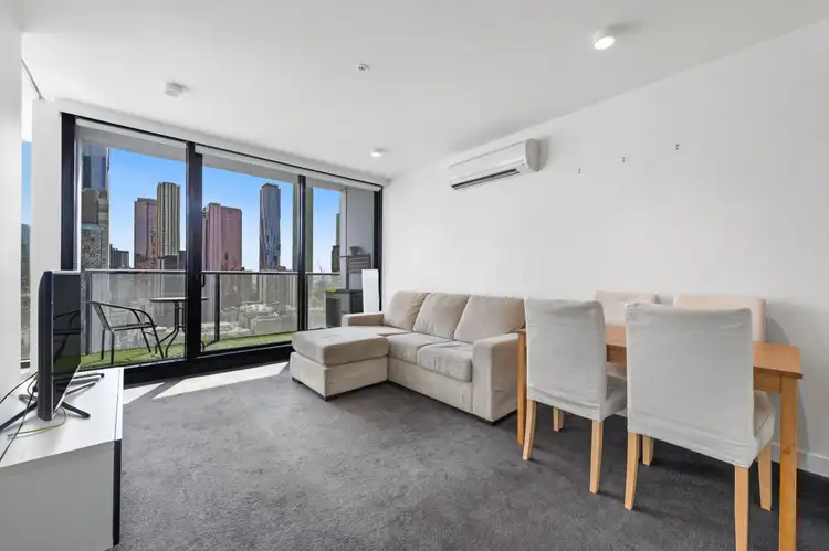 2211/33 Mackenzie Street, Melbourne VIC 3000