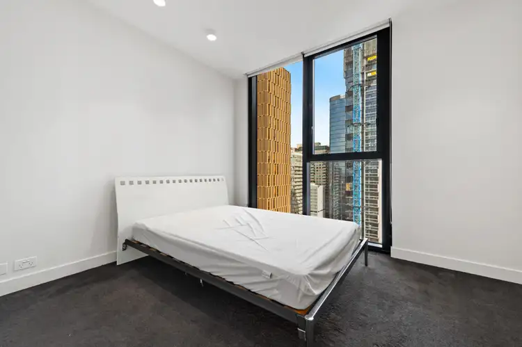 Fourth view of Homely apartment listing, 2211/33 Mackenzie Street, Melbourne VIC 3000