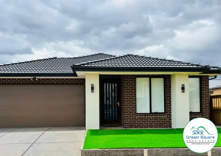 35 spine Drive, Strathtulloh VIC 3338