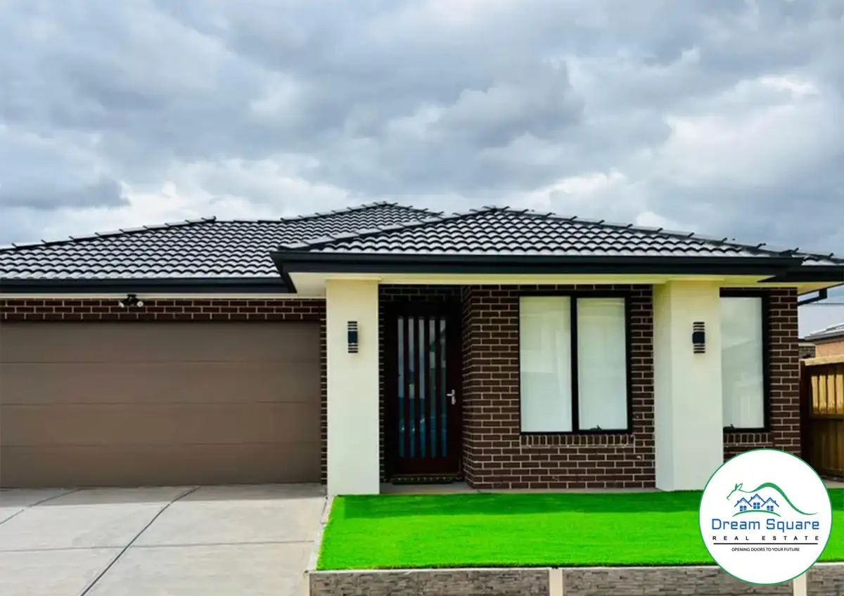 Main view of Homely house listing, 35 Snipe Drive, Strathtulloh VIC 3338