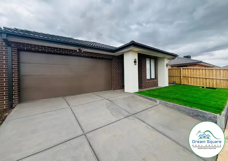Second view of Homely house listing, 35 Snipe Drive, Strathtulloh VIC 3338