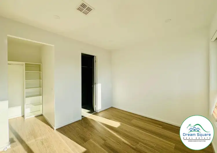 Third view of Homely house listing, 35 Snipe Drive, Strathtulloh VIC 3338