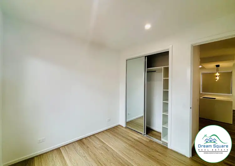 Fifth view of Homely house listing, 35 Snipe Drive, Strathtulloh VIC 3338