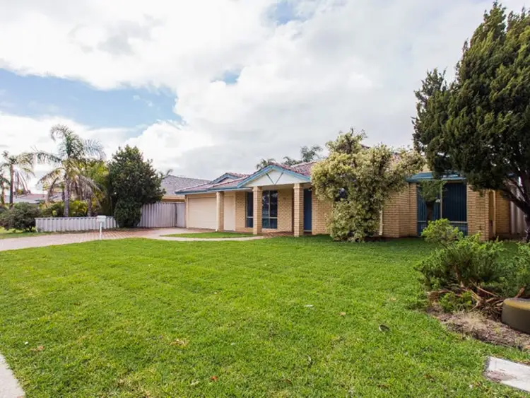 Second view of Homely house listing, 83 Aitken Drive, Winthrop WA 6150