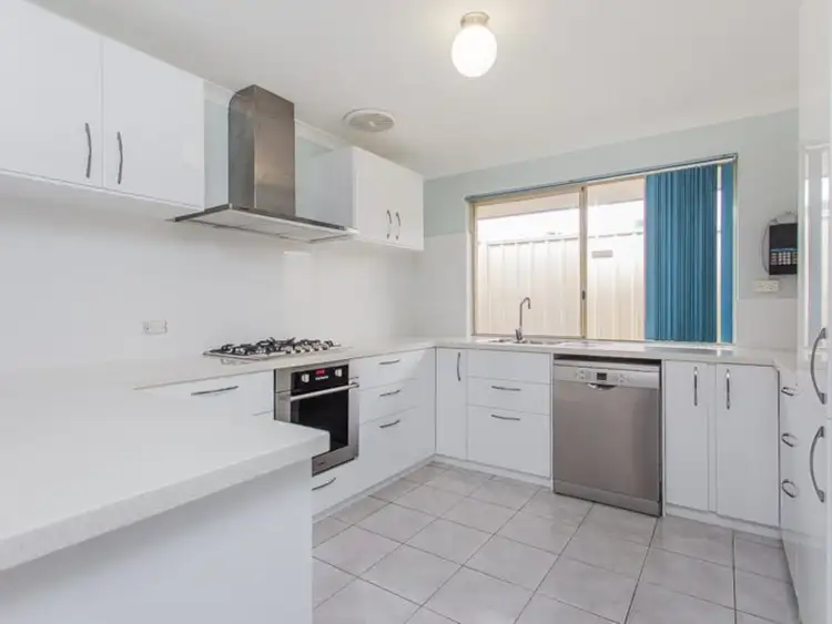 Third view of Homely house listing, 83 Aitken Drive, Winthrop WA 6150