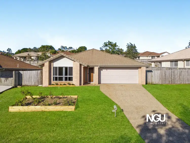 11 Atlantic Drive, Brassall QLD 4305