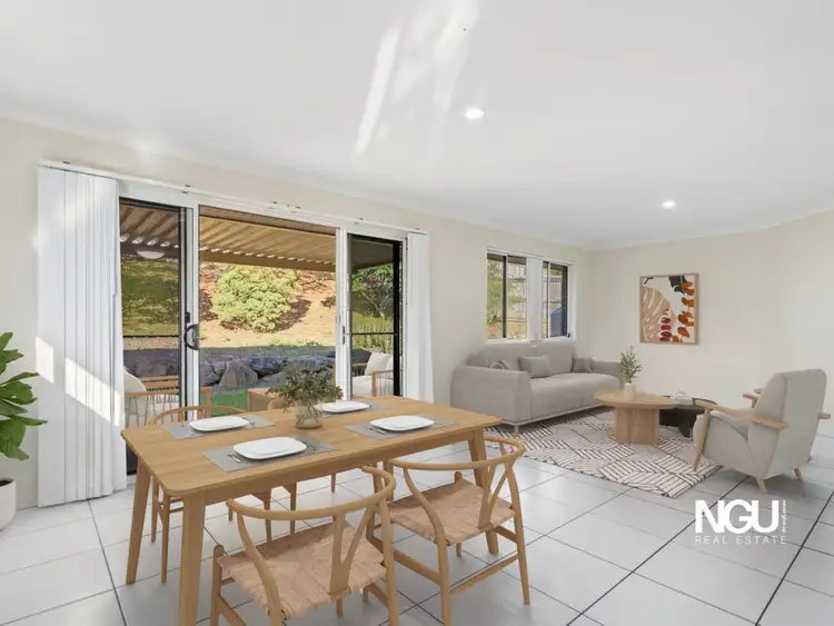 Fifth view of Homely house listing, 11 Atlantic Drive, Brassall QLD 4305