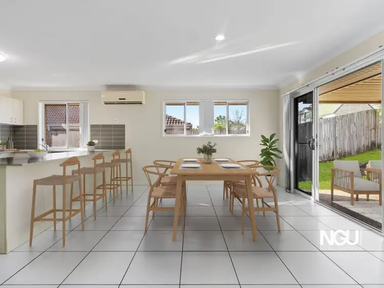 Sixth view of Homely house listing, 11 Atlantic Drive, Brassall QLD 4305