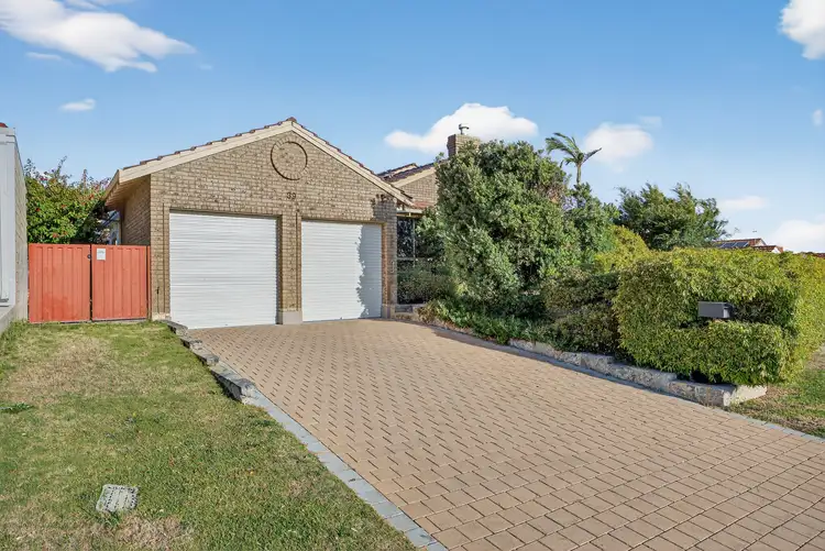 39 Bonito Way, Sorrento WA 6020