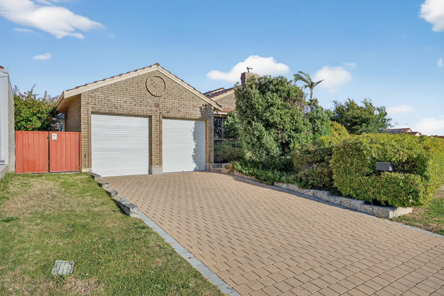 Main view of Homely house listing, 39 Bonito Way, Sorrento WA 6020