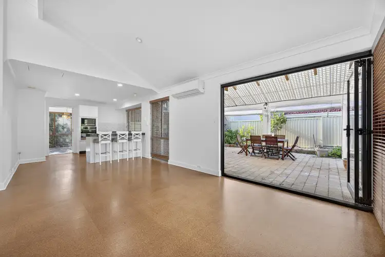 Third view of Homely house listing, 39 Bonito Way, Sorrento WA 6020