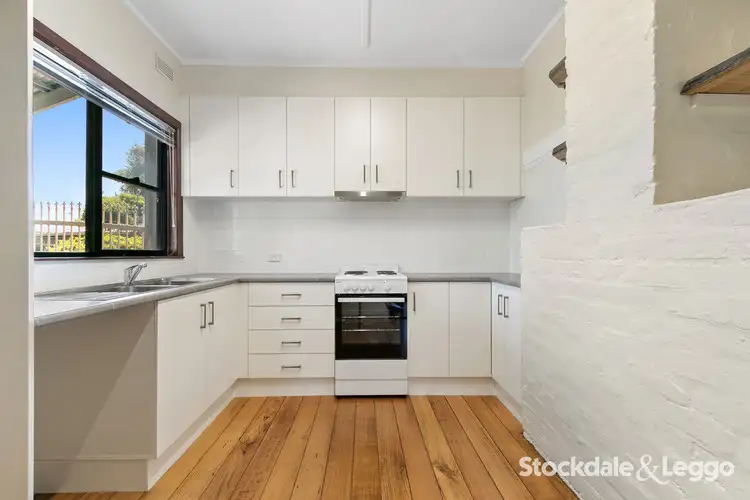 Third view of Homely house listing, 6 Watson Court, Traralgon VIC 3844