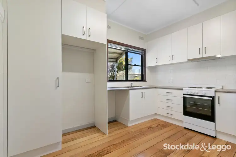 Fourth view of Homely house listing, 6 Watson Court, Traralgon VIC 3844