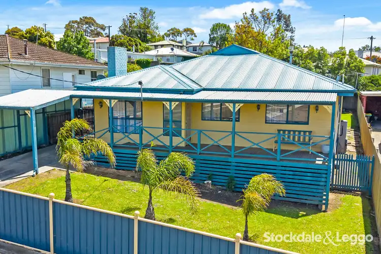 15 Alamein Street, Morwell VIC 3840