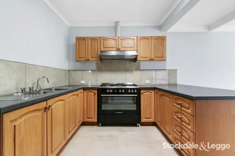 Fourth view of Homely house listing, 15 Alamein Street, Morwell VIC 3840