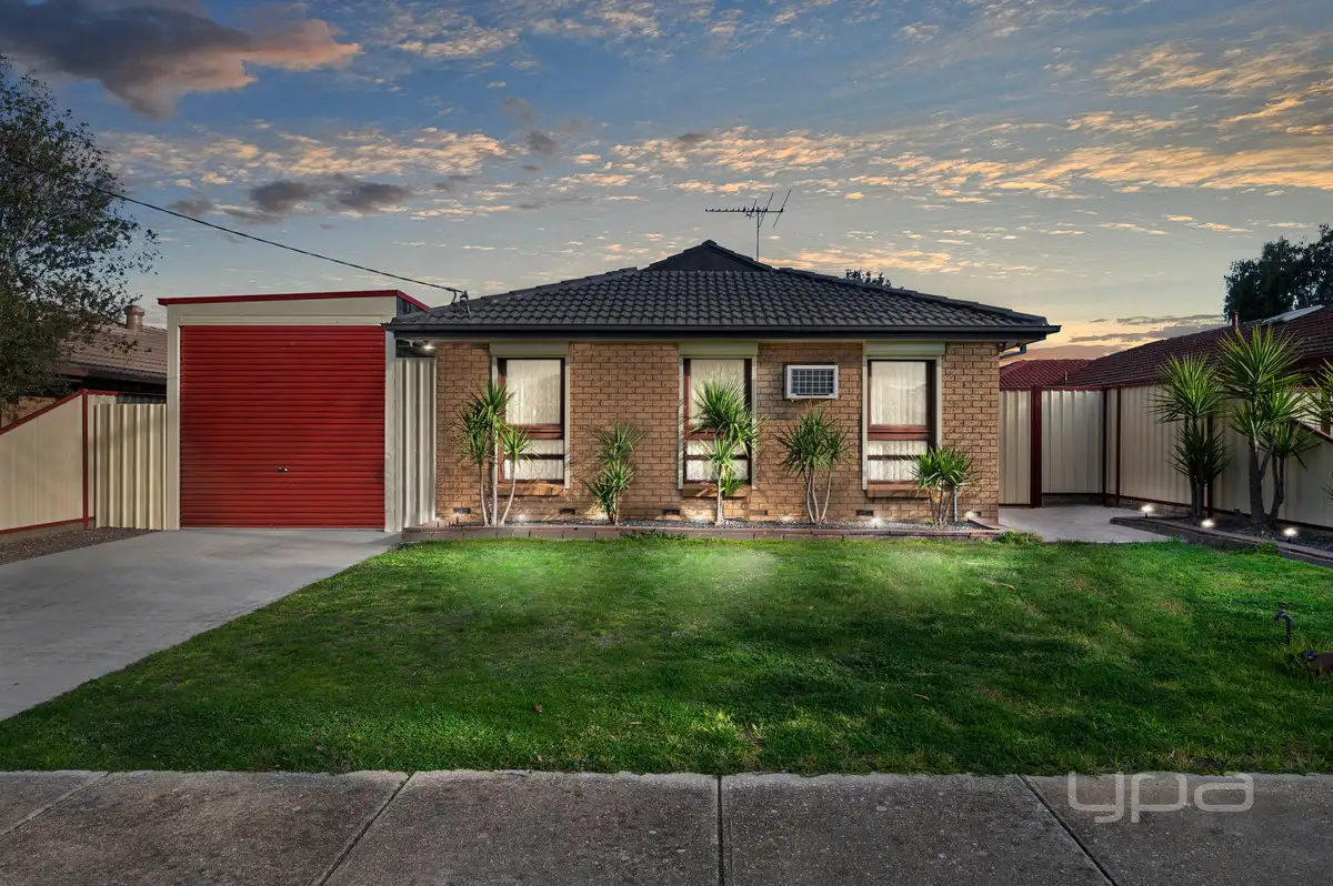 Main view of Homely house listing, 3 Risson Street, Melton South VIC 3338