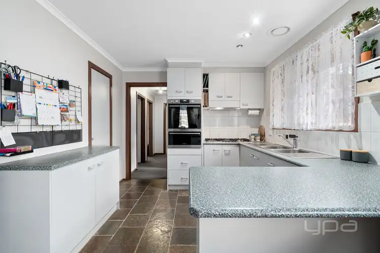 Second view of Homely house listing, 3 Risson Street, Melton South VIC 3338