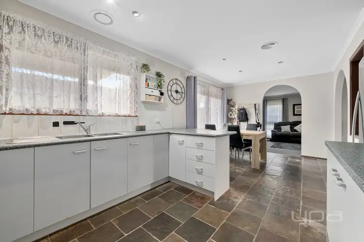 Third view of Homely house listing, 3 Risson Street, Melton South VIC 3338