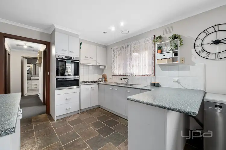 Fourth view of Homely house listing, 3 Risson Street, Melton South VIC 3338