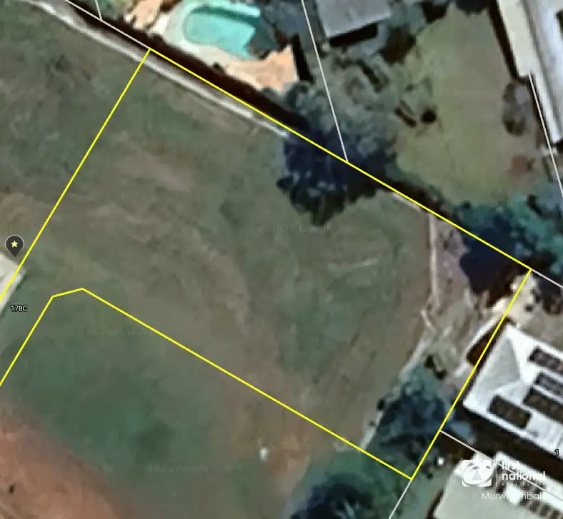 Main view of Homely land listing, 178C Byangum Road, Murwillumbah NSW 2484