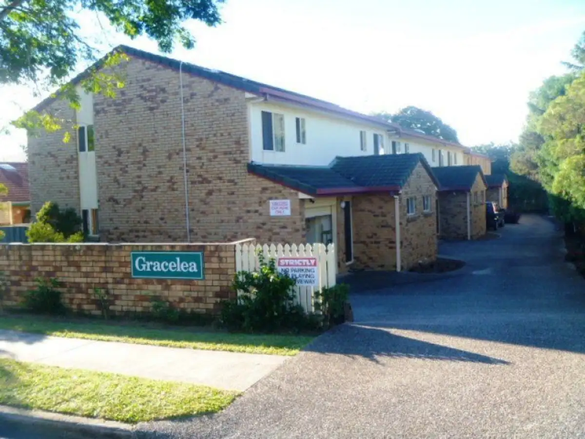 Main view of Homely townhouse listing, 3/9 Tolman, Maroochydore QLD 4558