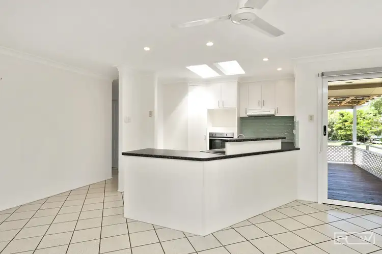 Fourth view of Homely house listing, 5 Benowa Drive, Taranganba QLD 4703