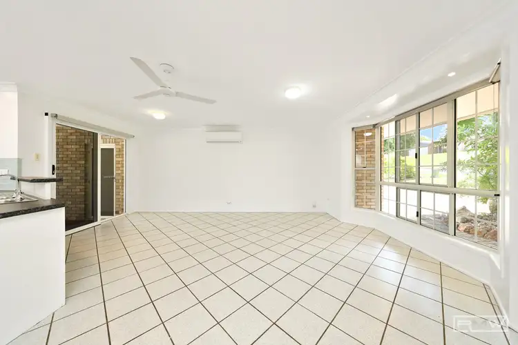 Fifth view of Homely house listing, 5 Benowa Drive, Taranganba QLD 4703