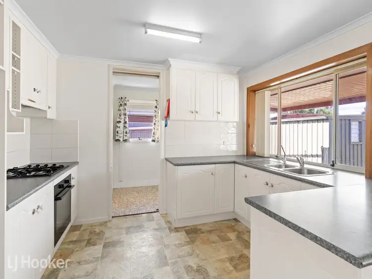 Second view of Homely house listing, 8 Hammond Avenue, Brahma Lodge SA 5109