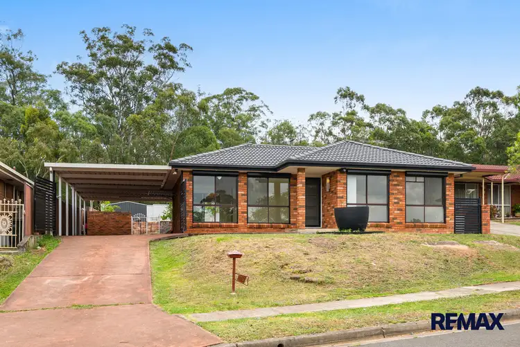 70 Acropolis Avenue, Rooty Hill NSW 2766