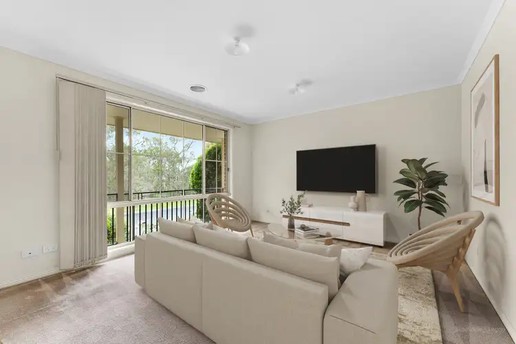 Second view of Homely house listing, 19 Riviera Drive, Pakenham VIC 3810