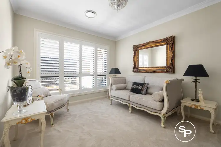 Second view of Homely house listing, 5 Jardine Close, Gledswood Hills NSW 2557