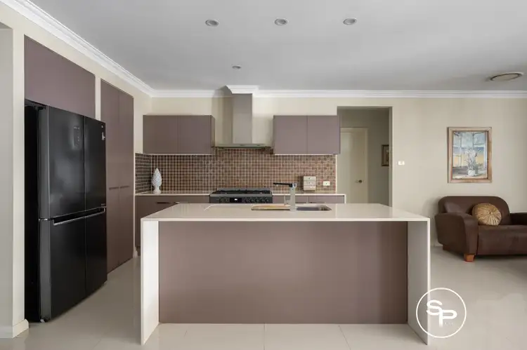 Third view of Homely house listing, 5 Jardine Close, Gledswood Hills NSW 2557