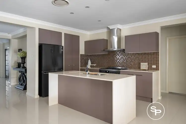 Fourth view of Homely house listing, 5 Jardine Close, Gledswood Hills NSW 2557