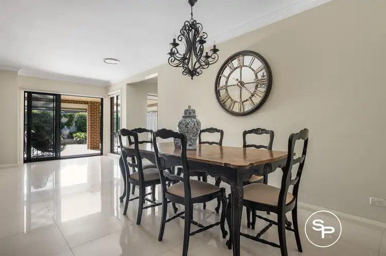 Fifth view of Homely house listing, 5 Jardine Close, Gledswood Hills NSW 2557