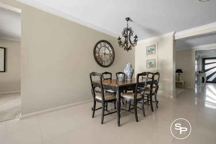 Sixth view of Homely house listing, 5 Jardine Close, Gledswood Hills NSW 2557