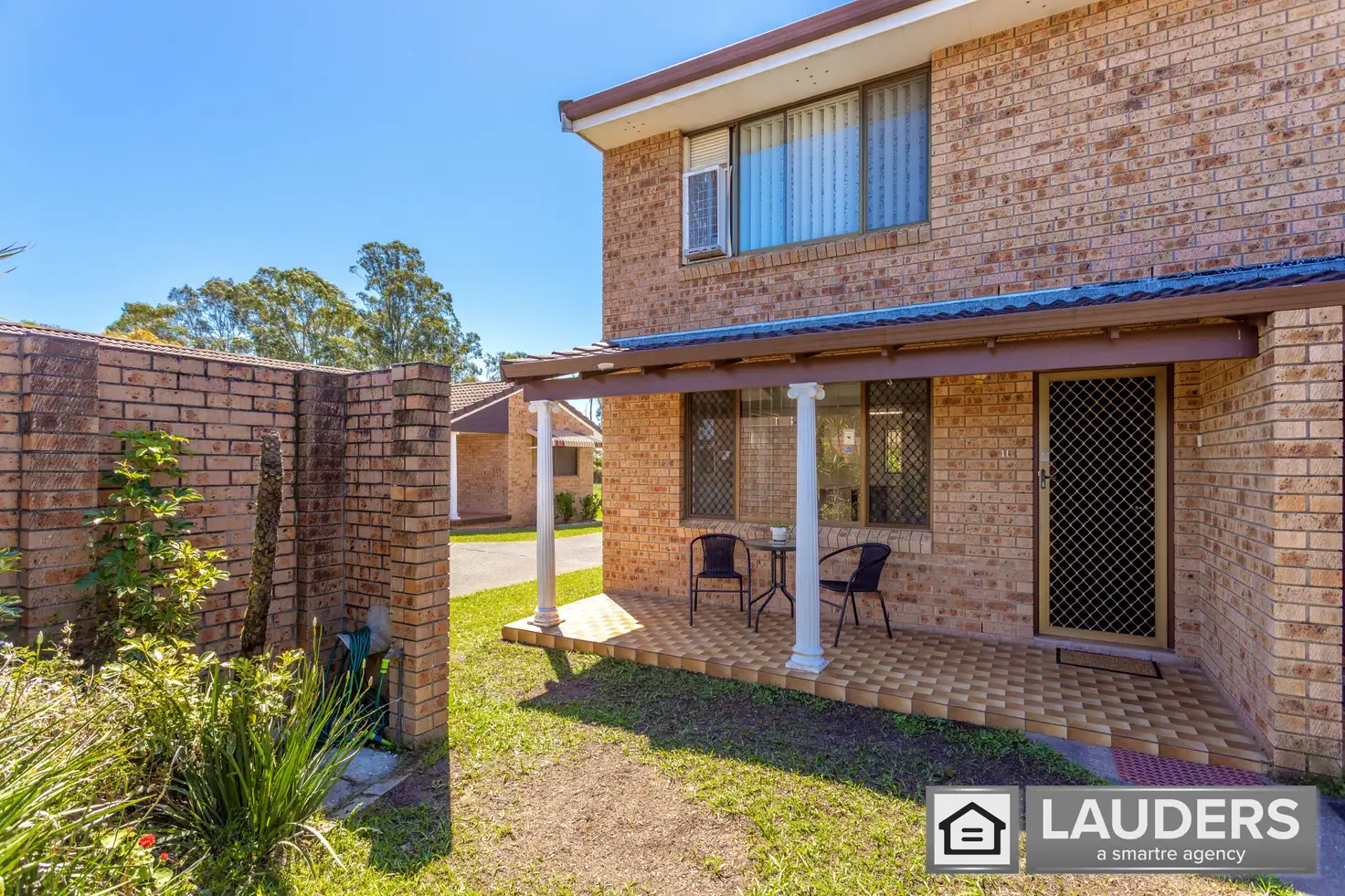 Main view of Homely townhouse listing, 11/24 Gipps Street, Taree NSW 2430
